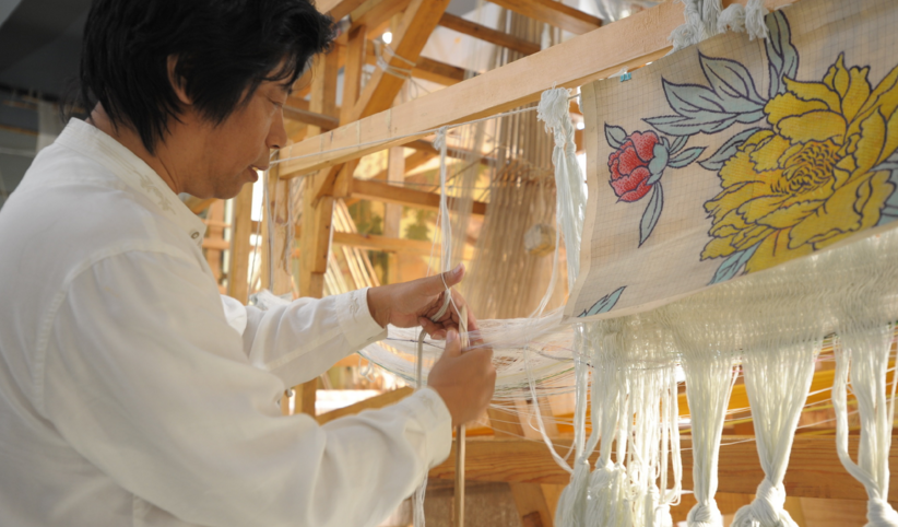 看云锦成品 看云锦成品