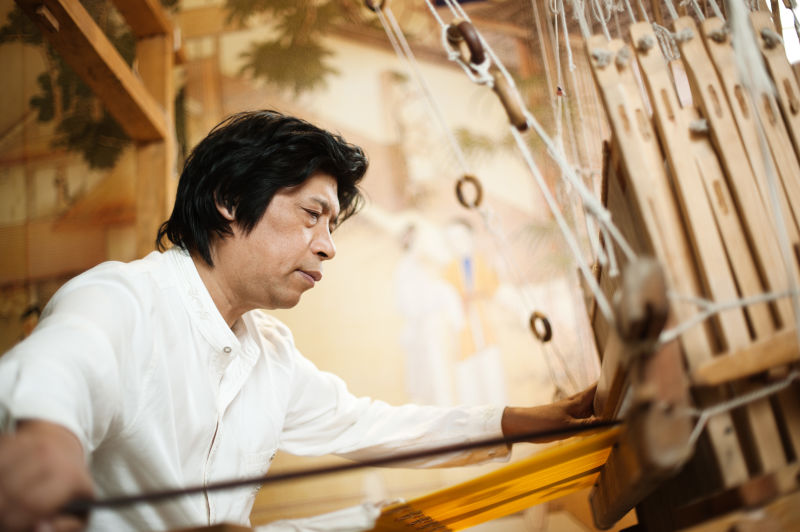 金大师织锦 金大师织锦