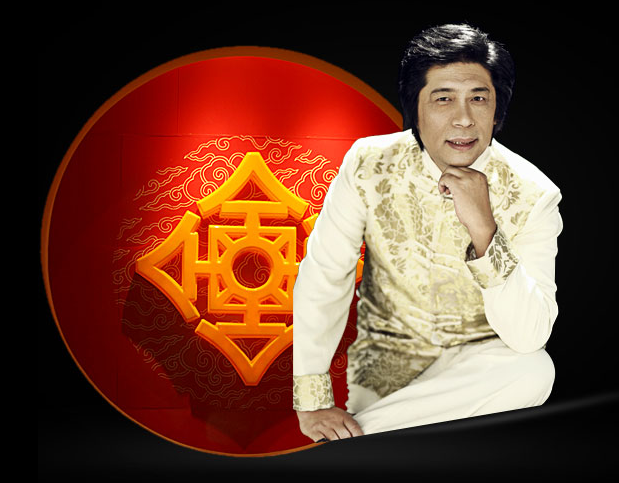 金文云锦LOGO