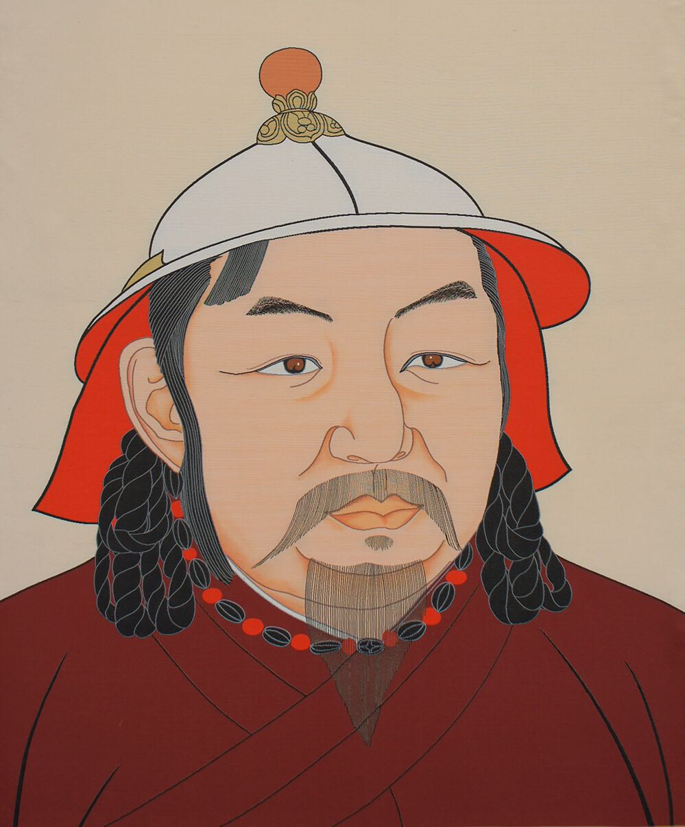 5